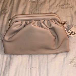 Cute bag! Vegan leather